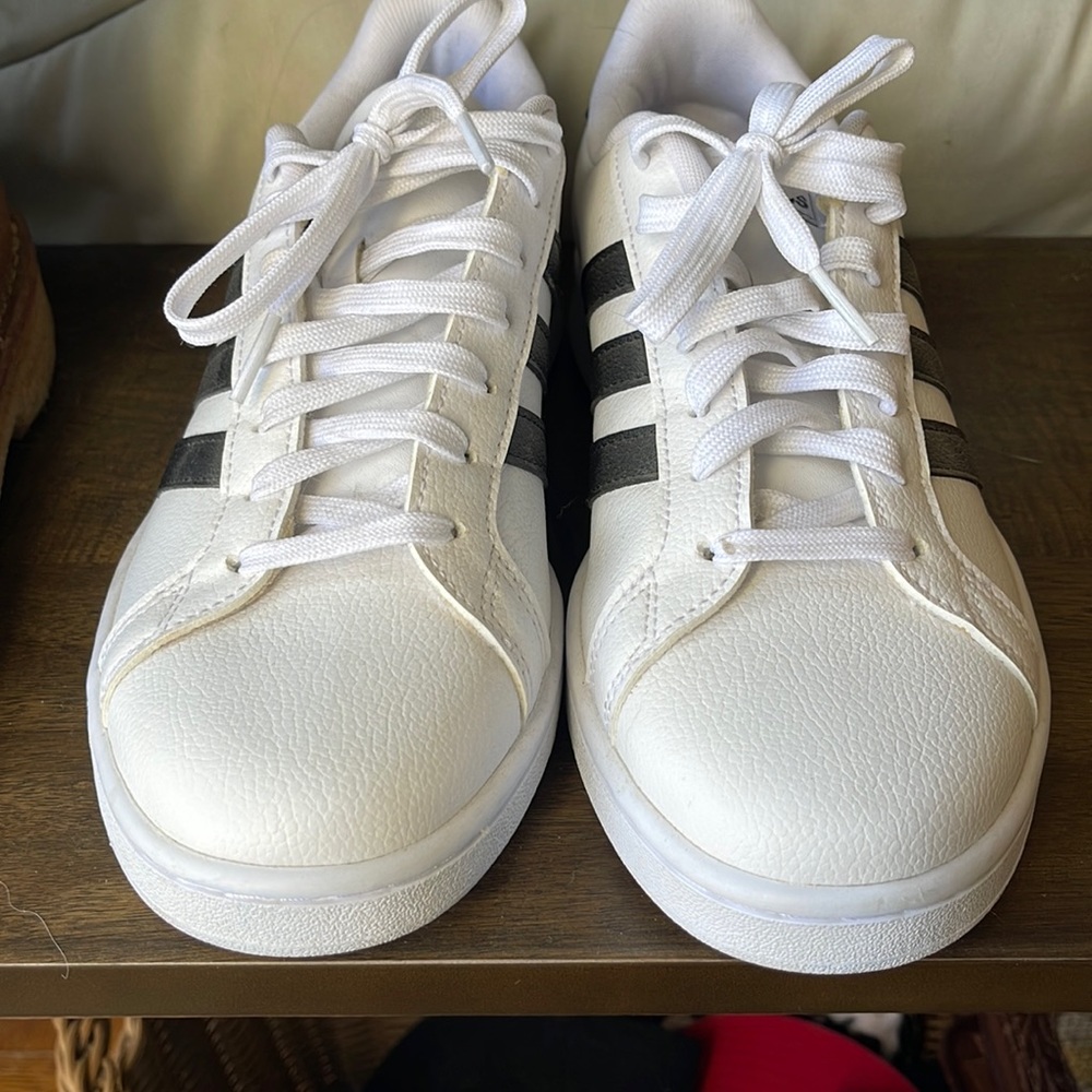adidas Grand Court Cloudfoam Women's Sneakers